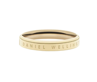 Anello Daniel Wellington CLASSIC RING in Acciaio DW00400080 - DW00400080